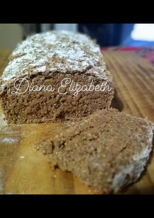 Una foto de Pan rápido para tostadas.👩🏼‍🍳🥖🍞