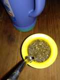 Mates; hoy para empezar la semana
