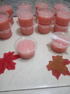 Foto resep Silky puding puyo ekonomis