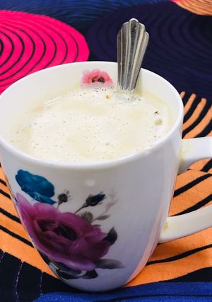 A picture of A cup of coffee.