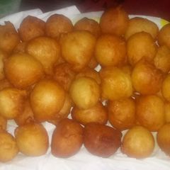 A picture of Puff-Puff.