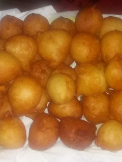 A picture of Puff-Puff.