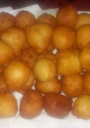 A picture of Puff-Puff.