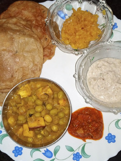 जैन मटर पनीर (jain matar paneer recipe in Hindi) रेसिपी मुख्य फोटो