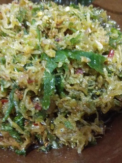 Foto resep Sambal Teri Goreng