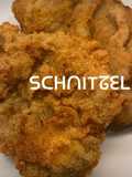 #2#belajarbaking Schnitzel