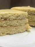 Alfajores bon o bon