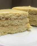 Alfajores bon o bon
