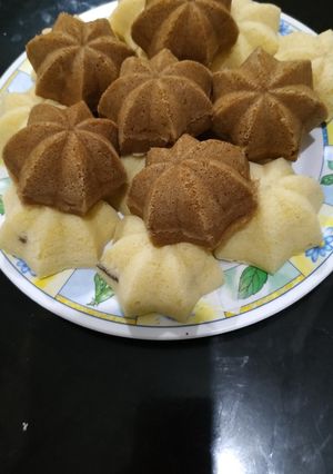 Foto resep Bakpia Tugu