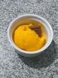 Helado de mango! 🥭 Saludable