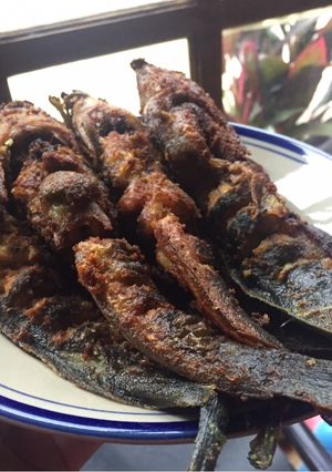 Foto resep Lele Goreng