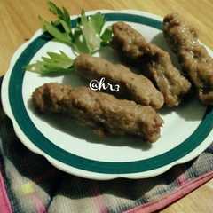 Otak otak Ikan Pindang রেসিপির প্রধান ছবি