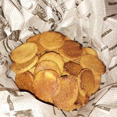 A picture of Meethi Tikiyan ❤️.