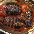 كباب الباتنجان 🍆