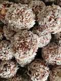 Energy Balls