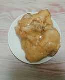 Gà rim nước tương kiểu Nhật