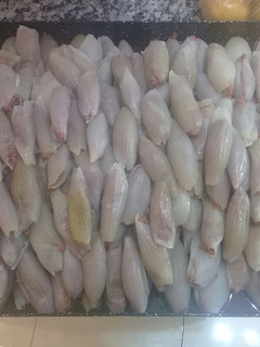Una foto de Cebollas rellenas con carne semi dulce