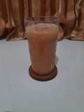 Es Thai Tea (Teh Thailand)