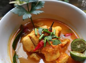 Foto resep Pindang Ikan Marlin