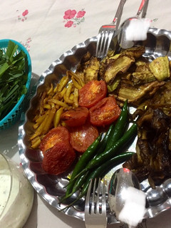 عکسی از دستور قیزاتما