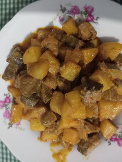 Foto resep Sambal goreng hati ampela