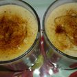 Banana shake