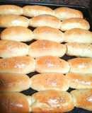Pancitos chips