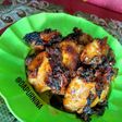 Ayam bakar madu