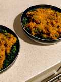 Chicken Satay FODMAP