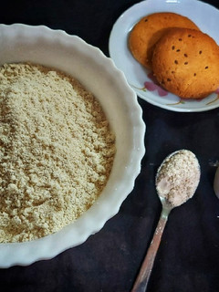 சத்து மாவு பவுடர் செய்முறை முக்கிய புகைப்படம்
