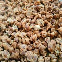 รูปของ Kacang kribo manis gurih