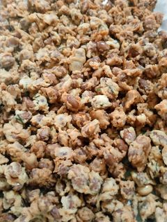Foto resep Kacang kribo manis gurih