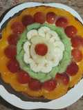 Crostata a frutta