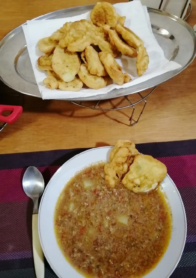 Una foto de Soyo