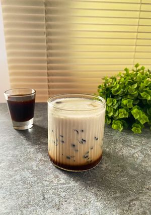 Foto resep Es Cendol Kecebong
