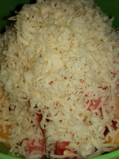 Foto resep Salad Buah