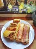 28:11:24 - ROTI BERINTI SARDIN & MAYONIS