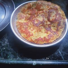 A picture of Pan cake.