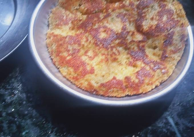 Recipe of Perfect Pan cake