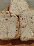 Pan de Molde Sin Gluten en Amasadora ZERO-GLU de Imetc