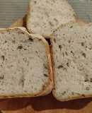 Pan de Molde Sin Gluten en Amasadora ZERO-GLU de Imetc
