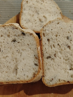 Foto principal de Pan de Molde Sin Gluten en Amasadora ZERO-GLU de Imetc