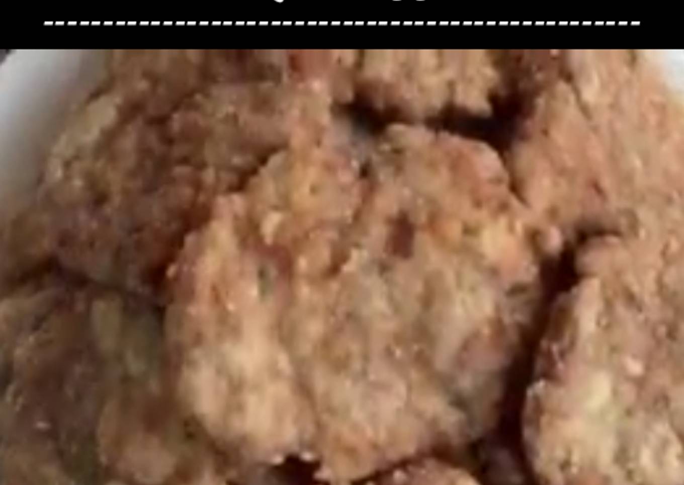 Pempek Kulit Tenggiri Crispy