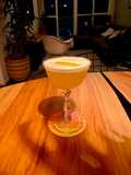 White Lady