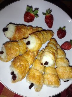 Foto resep Kue cum cum