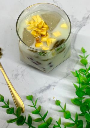 Foto resep Cendol Kecebong