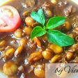 Sriping pedas manis