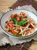 Som Tam (Pepaya)