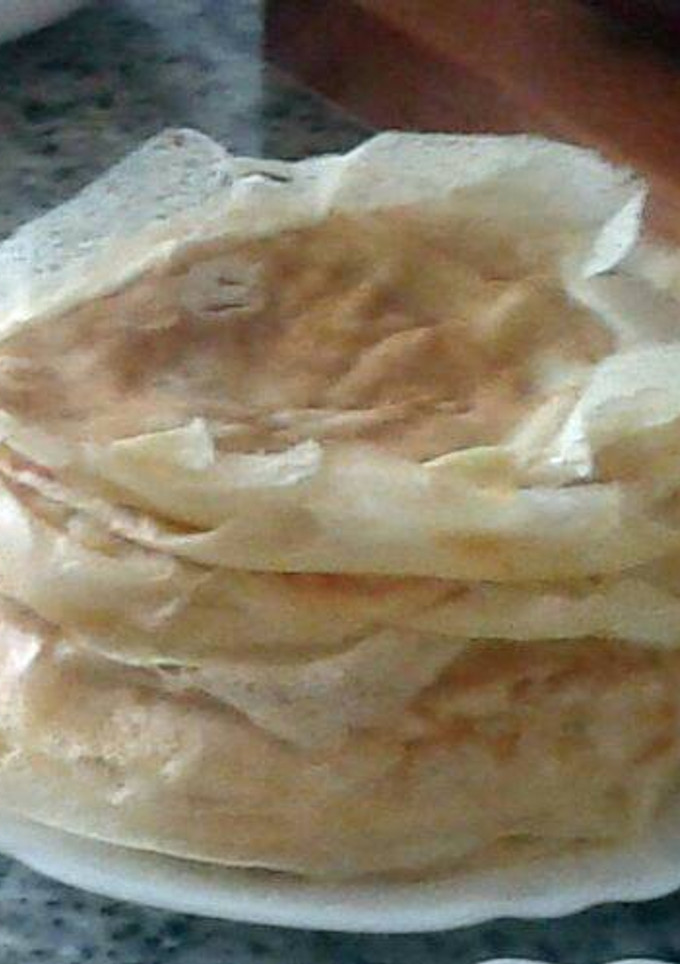 Una foto de Freixós o filloas dulces