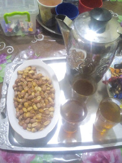 صورة لوصفة لاتاي